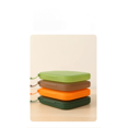 thumbnail image 4 of Cadeau Carré Masque Boîte de Rangement Imperméable Masque et Nez Protection Clip Flip-Top Multi-Fonctionnel Clip de Rangement. Orange D100, 4 of 4