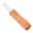 Beige, variant on SomWiBe Corn Holders for Corn on the Cob, Stainless Steel BBQ Fork with Wooden Handle, Beige, 1 Pack