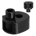 thumbnail image 4 of Llave De Barra De Acoplamiento De Dirección, 33-42 Mm/1,3-1,7 Pulgadas Extractor De Barra De Acoplamiento De Dirección Herramienta Manual Universal Para Automóvil Llave De Barra ANGGREK Steering Tie Rod Wrench, 4 of 8