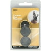 Hillman 536216 Ceramic Disc Magnets (1") - 6 Pieces