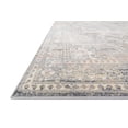 thumbnail image 5 of Loloi Lucia Oriental Grey / Sunset Area Rug, 5 of 5