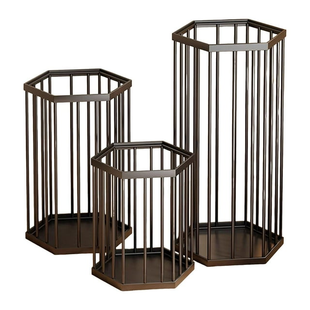 koolsoo 3 Pcs Panier de Rangement pour Tapis Support pour Bandes de Résistance Football