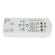 thumbnail image 5 of Mando a distancia de repuesto aplicable para proyector Casio XJV110 XJF10X XJF20XN XJF100W XJF200WN XJF210WN, 5 of 5