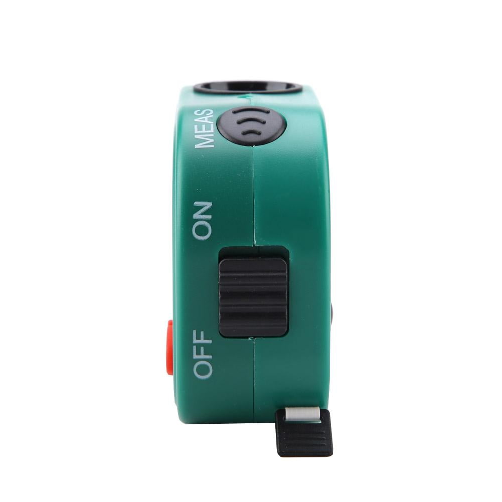 ultrasonic tape measure