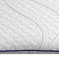 thumbnail image 3 of Novaform Comfort Grande Plus Gel Memory Foam Pillow, 3 of 3