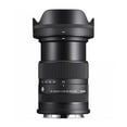 thumbnail image 6 of Sigma 18-50mm f/2.8 DC DN Contemporary Lens for L Mount with Hard Drive Bundle, 6 of 10