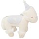thumbnail image 1 of Muñeca de peluche con forma de caballo color crema de 10 cm para regalo para niños, 1 of 1