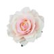 thumbnail image 1 of Broche con forma de rosa para el pelo, accesorio de playa con borde de rosa, accesorio para el pelo con flores artificiales, fácil de usar, 1 of 6