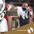 thumbnail image 4 of Guantes de boxeo RDX EGO Sparring Muay Thai Kickboxing MMA, 4 of 7