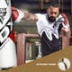 thumbnail image 4 of Guantes de boxeo RDX EGO Sparring Muay Thai Kickboxing MMA, 4 of 7