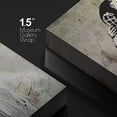 thumbnail image 4 of wall26 Canvas Print Wall Art Banksy British Artist Deep Sea Diver Lovers Spray Paint Graffiti &amp; Street Art Urban Illustration Modern Art Boho for Living Room, Bedroom, Office - 16"x24", 4 of 5