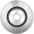 thumbnail image 3 of ACDelco Disc Brake Rotor 18A2507, 3 of 4