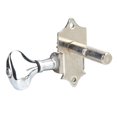thumbnail image 3 of Ukulele Accessory, Full Set Comapct Replace Tool Professional Ukulele Knobs Stable  for Ukulele Adjustment, 3 of 8