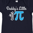 thumbnail image 4 of Inktastic Pi Day Boys Cutie Pi Math Boys Baby Bodysuit, 4 of 5