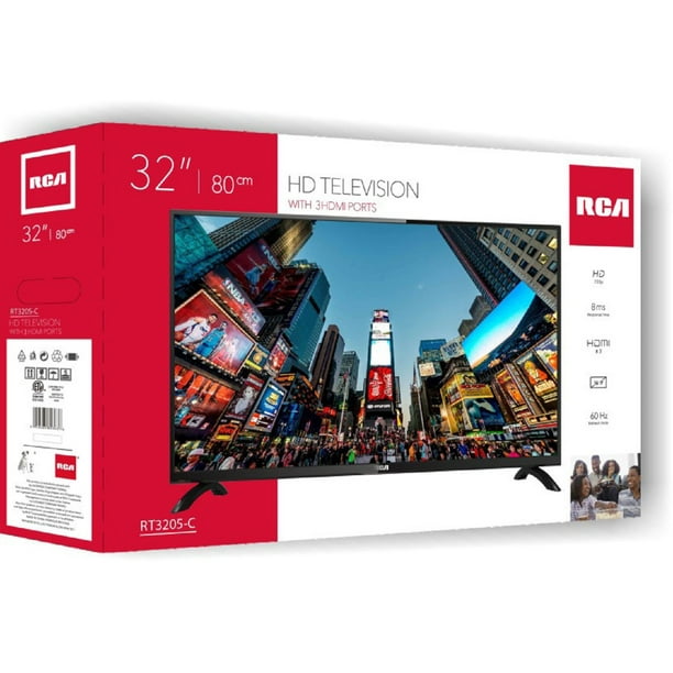 Refurbished RCA 32