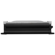 BOSS Audio Systems PT1000 Phantom Series 1000W 2 Channel Vehicle Audio Amplifier, Black