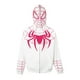thumbnail image 2 of Sudadera con capucha de Spiderman para hombre y mujer, abrigo con estampado DigItal 3D, cremallera completa, Hip Hop, Y2K, Cosplay, 2 of 3