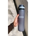 thumbnail image 3 of Motivational Water Bottle With Time Marker by APTITUD, 3 of 3
