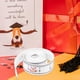 thumbnail image 4 of 1 Roll Decorative Ribbon Roll Decorative Cake Ribbon Gift Wrapping Ribbon for Graduation Party (5 Yard), 4 of 4