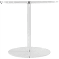 thumbnail image 4 of Acrylic Sunglasses Holder Stand 360 Degree Rotating Eyeglasses Display Rack Eyewear Organizer Transparent Double Layer, 4 of 8
