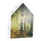 thumbnail image 3 of Caja de sonido compacta con sonido de canto de pájaros y audio realista para oficina, chimenea o dormitorio. Estilo B, 3 of 9