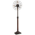 thumbnail image 1 of HOWARD MILLER FLOOR PHAN FLOOR CLOCK 615096, 1 of 1
