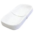 thumbnail image 1 of L A BABY 3400-30 BABY Matelas à Langer 4 Faces - Blanc, 1 of 4