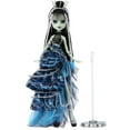thumbnail image 2 of Monster High-Stitched in Style Frankie Stein-Poupée à collectionner, 2 of 6