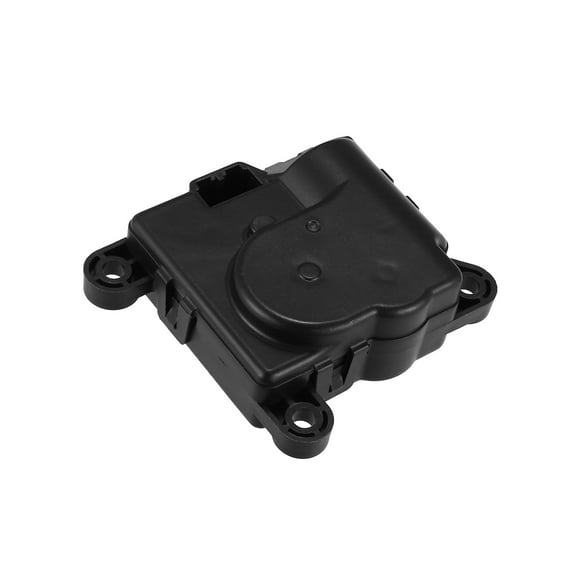 Unique Bargains AC Temperature Heat Blend Door Actuator for Dodge for Ram 1500 2500 3500