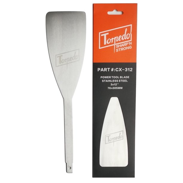 TORPEDO Windshield Express Removal Blade Autoglass Tool, for