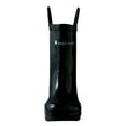 thumbnail image 4 of Oakiwear Kids Rain Boots For Boys Girls Toddlers Children, Jet Black, 4 of 4