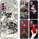 thumbnail image 2 of Funda De Silicona Suave TPU Para Samsung Galaxy A04 A04S A14 A23 A34 A54 M23 M33 Green Day, 2 of 4