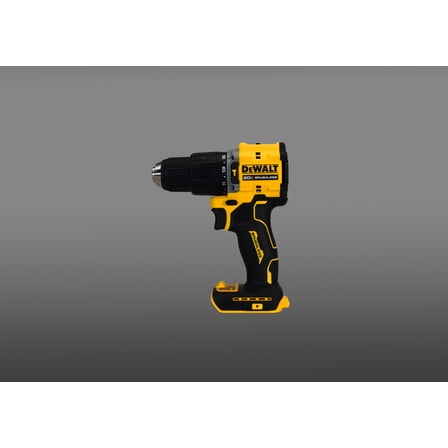 DeWalt DCD779B 20V Cordless 1/2" Hammer Drill (Tool Only)