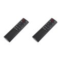 thumbnail image 3 of Injueey AH59-02631E Replacement Sound Bar Remote Control For SoundBar 2piezas Tipo 1, 3 of 6