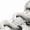 White and Grey, variant on Men'S Thick-Soled Chunky Sneakers with Mesh Uppers, Height-Boosting Footwear, 2026 Latest Release for All-Year Use, Lightweight Casual Shoes for Trendy Street Style, Daily Activities, Campus Life