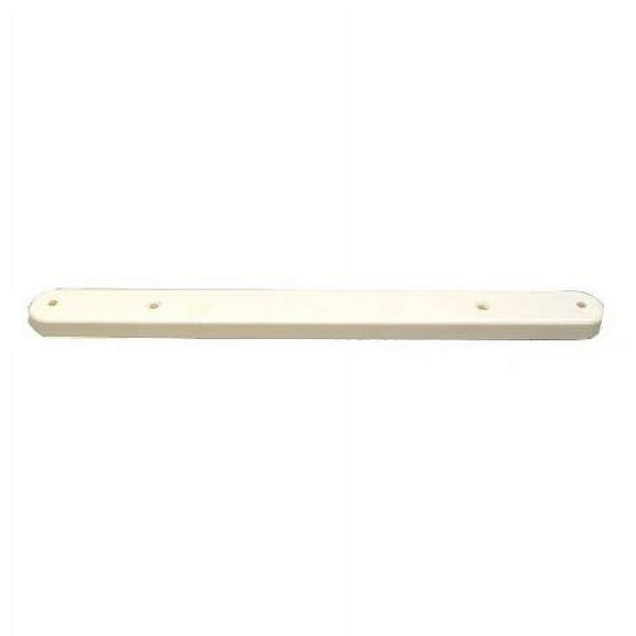 Sea Ray Boat Swim Platform Bracket 2206432 | 11 1/2 Inch White