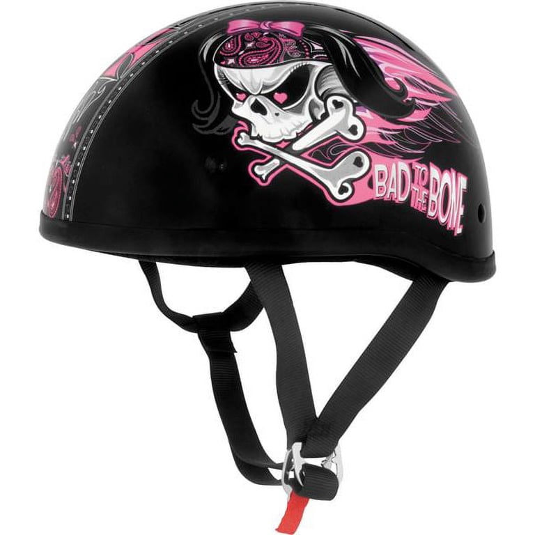 bad motorcycle helmets Ass Skull Smiley Custom Helmet Big Smile Helmet Custom Airbrush Helmet This helmet looks BAD ASS!