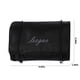 thumbnail image 3 of Mochila de malla para cosméticos | Organizador de viaje plegable y colgante con bolsa desmontable | Neceser de nailon de gran capacidad para maquillaje y artículos de aseo personal para mujer |, 3 of 6