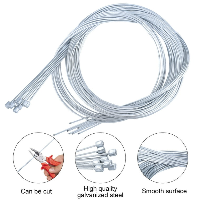 Bicycle brake cable walmart hotsell