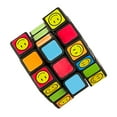thumbnail image 5 of Multi-Color Children Mini Puzzle Cube Party Favors, 4 Count, by Way To Celebrate, 5 of 6