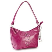 No Boundaries - Bling Mini Hobo