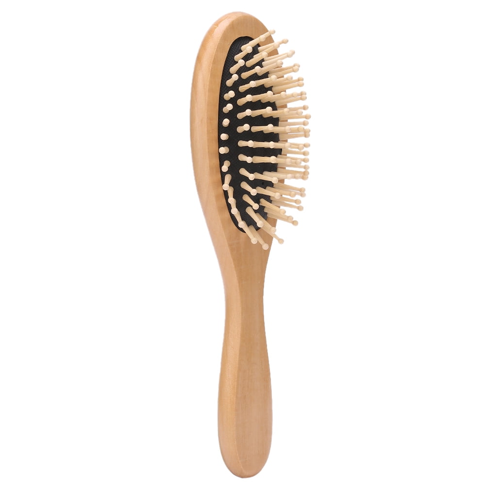 Comb, Well Made Massage Hairbrush, Heat Resistant For Your Hair Healthy