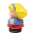 thumbnail image 5 of Replacement Part for Collectible Fisher-Price Little People Sweet Sounds Home Dollhouse Playset 2309 - Replacement Blonde Mom Figure Sarah Lynn, 5 of 8