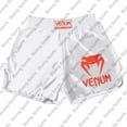 thumbnail image 3 of MMA Boxing Shorts Men's Quick Drying Muay Thai Training Short Pants Gym Fitness  Fighting Sports Shorts Sweatpants Exercise, 3 of 8