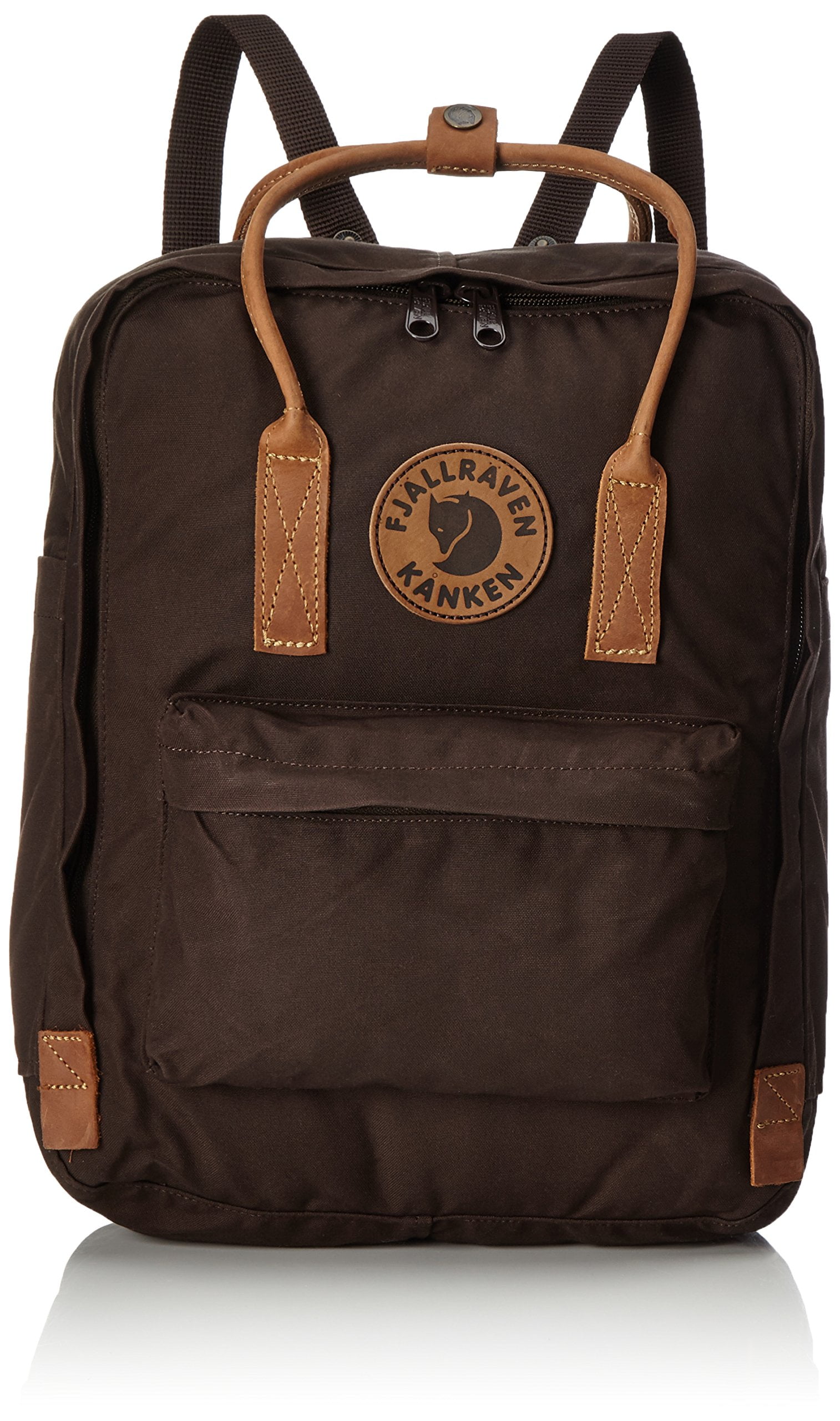 Fjallraven F23565293 Hickory Brown Kanken No. 2 Daypack