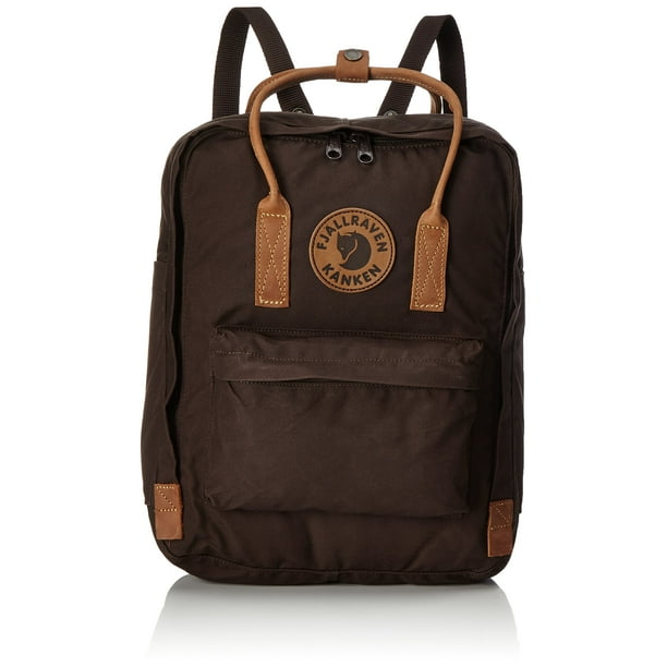 dark brown kanken