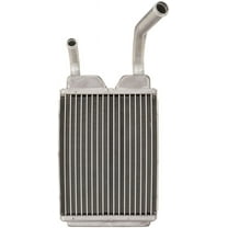 Spectra Premium 94547 HVAC Heater Core Fits select: 1970-1981 PONTIAC FIREBIRD, 1970-1981 CHEVROLET CAMARO