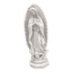thumbnail image 5 of Estatua de la Virgen María rezando, figura multifuncional, religiosa, pequeña, católica, decoración 73 x 188 cm, 5 of 9