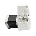 thumbnail image 4 of 485ml/min KK300 24V Peristaltic Pump Stepper Motor Self-priming Pump With Transformers Pump Head Laboratory Dosing Pump ,Support Speed Adjustment, 4 of 6