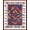 Multicolor, Pattern 1, variant on ODIKA Music Cd Musical Note Guitar Motif Piano Keys Border Disc Shape for King Size Bedroom, Master Suite, Under Bed, Foldable Easy Care